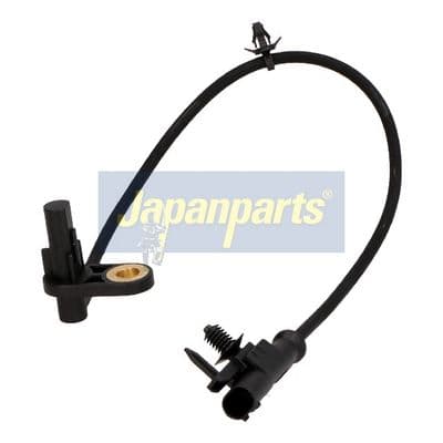 Sensor, revoluciones de la rueda JAPANPARTS ABS-1021