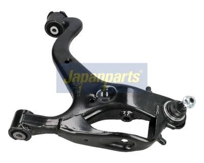 Brazo oscilante, suspensión de ruedas JAPANPARTS BS-L15R