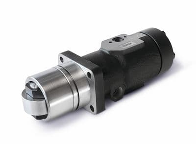 Bomba de inyección BOSCH F 00B L0P 122