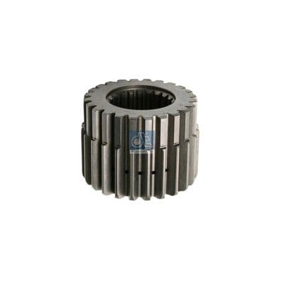 Rueda dentada, árbol de entrada DT Spare Parts 1.14750