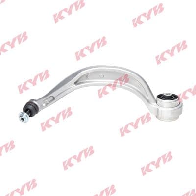 Brazo oscilante, suspensión de ruedas KYB KSC4245
