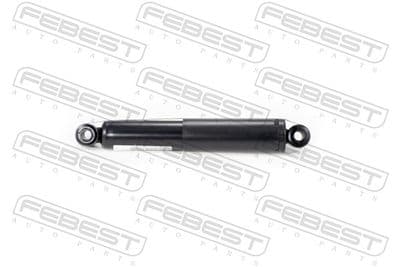 Amortiguador FEBEST 2807G-003R