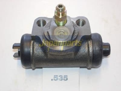 Cilindro de freno de rueda JAPANPARTS CS-535