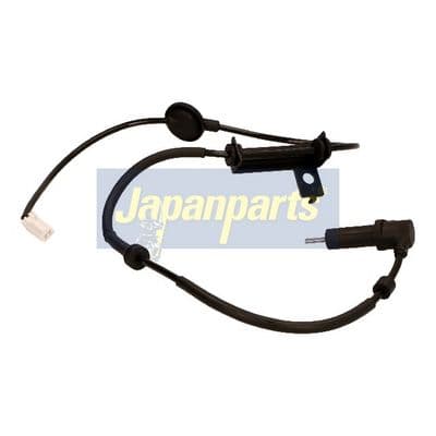 Sensor, revoluciones de la rueda JAPANPARTS ABS-H67