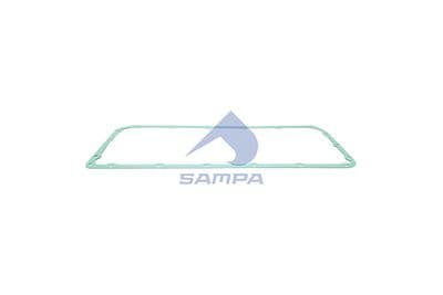 Junta, cárter de aceite SAMPA 209.163