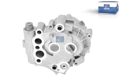 Bomba de aceite DT Spare Parts 7.98064