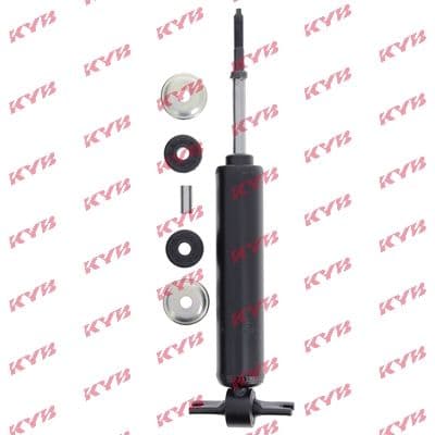 Amortiguador KYB 444050