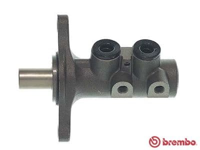Cilindro principal de freno BREMBO M 23 134