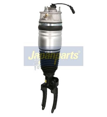 Amortiguador de telescópico neumático JAPANPARTS MM-AS090