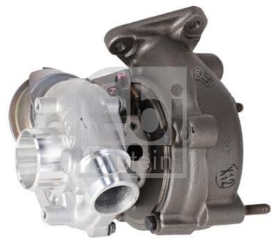 Turbocompresor, sobrealimentación FEBI BILSTEIN 186895