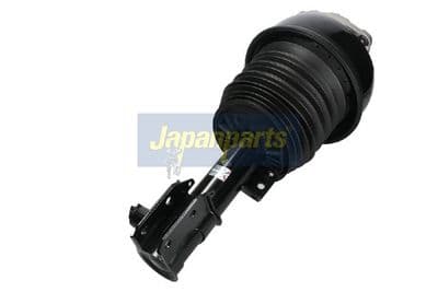 Amortiguador de telescópico neumático JAPANPARTS MM-AS219