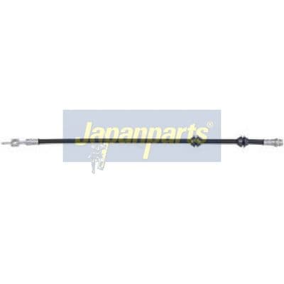 Soporte, manguera de freno JAPANPARTS TF-L06