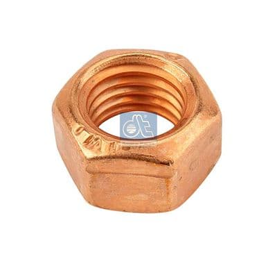 Tuerca, colector de admisión DT Spare Parts 4.40101