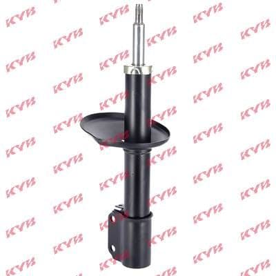 Amortiguador KYB 633804