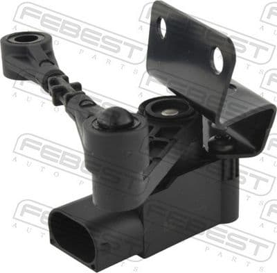 Sensor, regulación del alcance de luces FEBEST 29603-018