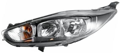 Faro principal HELLA 1EE 354 803-011