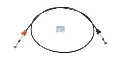 Chicote, transmisión manual DT Spare Parts 2.33347