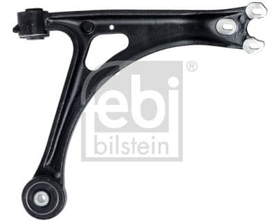 Brazo oscilante, suspensión de ruedas FEBI BILSTEIN 44379