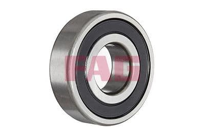 Cojinete Schaeffler FAG 6303.2RSR