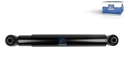 Amortiguador DT Spare Parts 7.12525