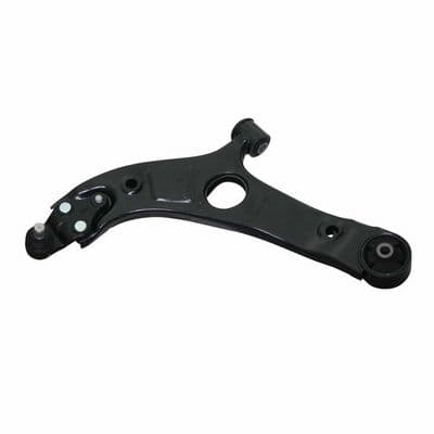 Brazo oscilante, suspensión de ruedas CTR CQ0157L