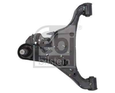 Brazo oscilante, suspensión de ruedas FEBI BILSTEIN 1008775