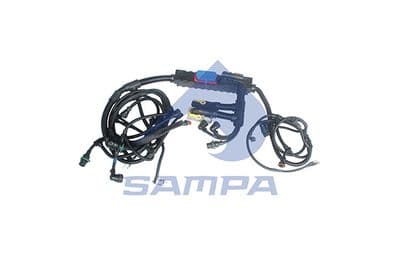 Cable eléctrico SAMPA 030.1425