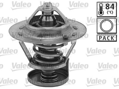 Termostato, refrigerante VALEO 820170