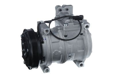 Compresor, aire acondicionado VALEO 811233