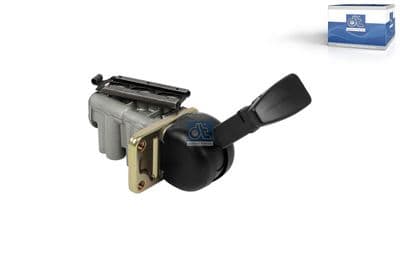 Válvula de freno, freno de mano DT Spare Parts 4.61330