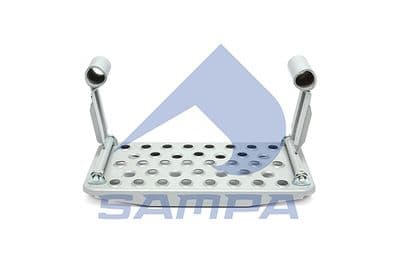 Estribo SAMPA 210.165