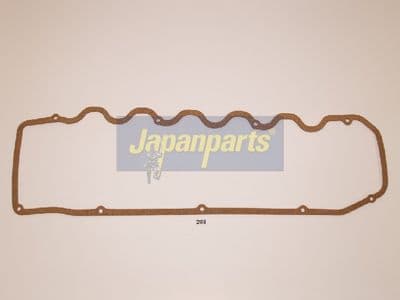 Junta cabeza de motor JAPANPARTS GP-208