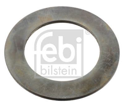Arandela distanciadora, pivote de dirección FEBI BILSTEIN 19259