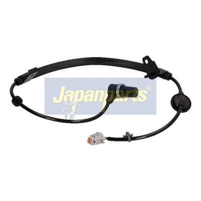Sensor, revoluciones de la rueda JAPANPARTS ABS-117