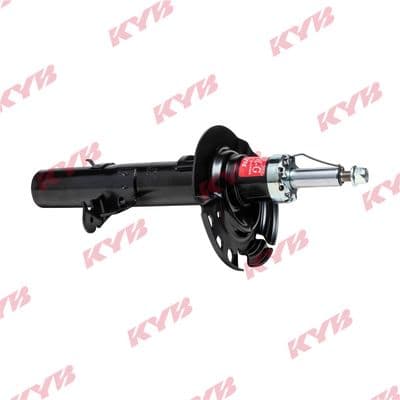 Amortiguador KYB 3340327