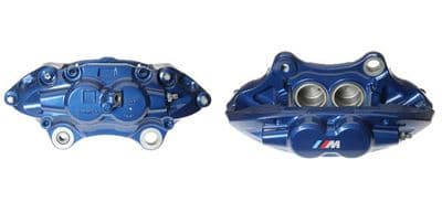 Caliper BREMBO F 06 240