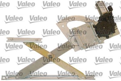 Elevador para ventanas VALEO 851092