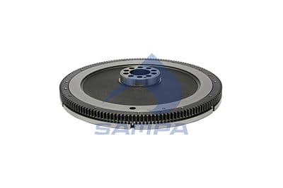Volante motor SAMPA 027.101