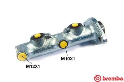 Cilindro principal de freno BREMBO M 44 010