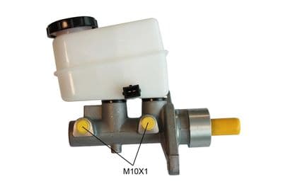 Cilindro principal de freno BREMBO M 30 035