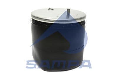 Cubrepolvo, suspensión neumática SAMPA SP 551825