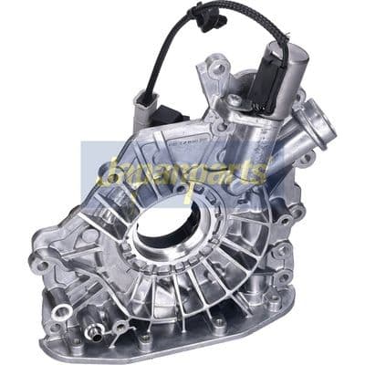 Bomba de aceite JAPANPARTS OP-00003