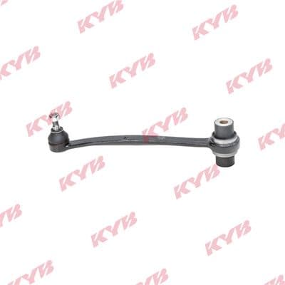 Brazo oscilante, suspensión de ruedas KYB KSC6405