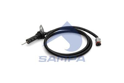 Sensor, desgaste de balata SAMPA 079.251