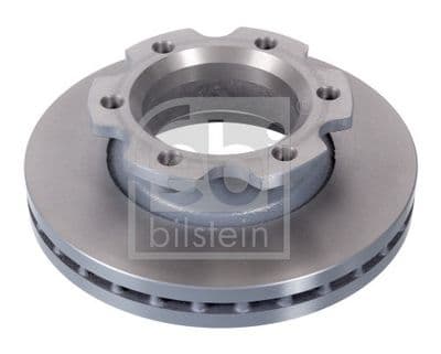 Disco de freno FEBI BILSTEIN 47469