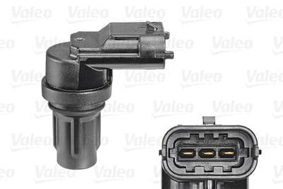 Sensor, posición árbol de levas VALEO 253847