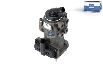 Válvula de freno, freno de servicio DT Spare Parts 2.47090