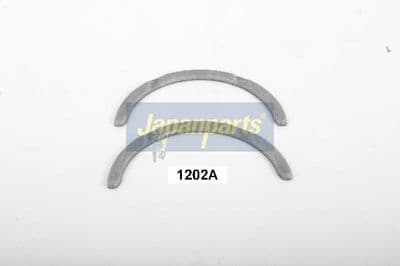 Disco distanciador, cigüeñal JAPANPARTS TW1202A