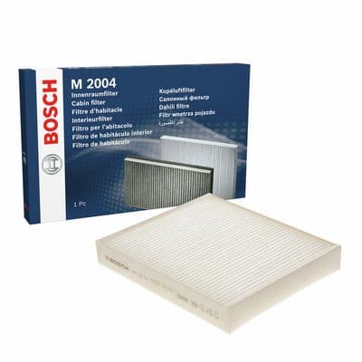 Filtro, aire del interior BOSCH 1 987 432 004