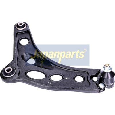 Brazo oscilante, suspensión de ruedas JAPANPARTS BS-195L